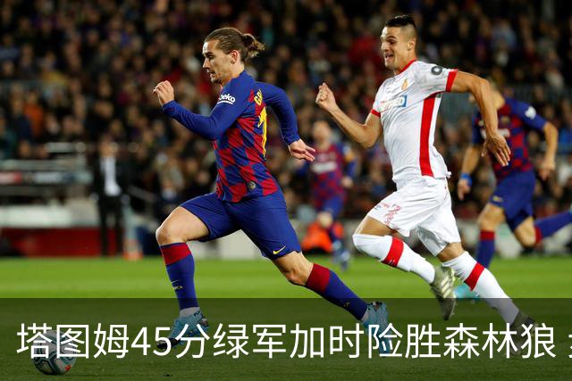 塔图姆45分绿军加时险胜森林狼 步行者克奇才
